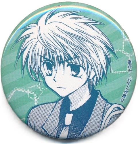 ミルモでポン 缶バッジ ミルモでポン！』缶バッジ 06/お正月Ver. BOX (全5種)(グラフ