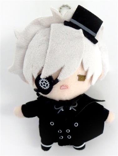 luz ぬいぐるみやけど JOKERver.