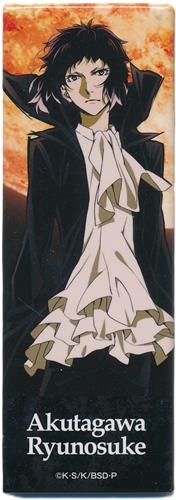 文豪ストレイドッグス 映画 deadapple 特典 缶バッジ 太宰治 原作絵 文豪ストレイドッグス 映画 deadapple 特典 缶バッジ 太宰治 原作絵