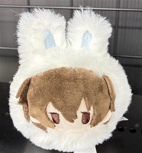 文豪ストレイドッグス ふゆうさぎたぴぬい 太宰治