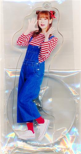 前田佳織里 10thアンバサダーアクリルスタンド