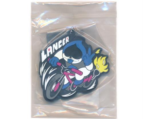 DELTARUNE カプセルラバーマスコット LANCER(ランサー)