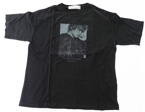 仲村宗悟×LEGENDA Limited Photo T-shirt (Black)