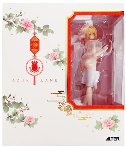 【未開封】アズールレーン グロリアス 春節Ver. 【あみあみ限定】 【フィギュア】[アルター]