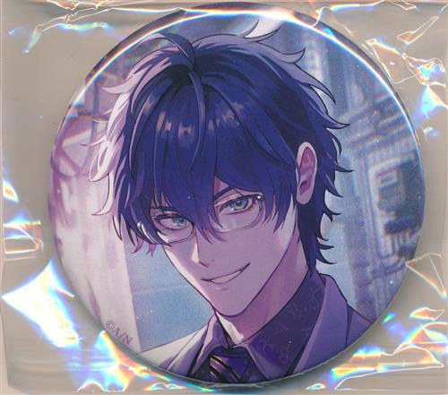 レオス・ヴィンセント