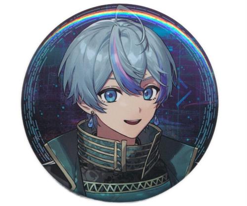 中古】アクリルスタンド・アクリルパネル シクフォニ しっくす