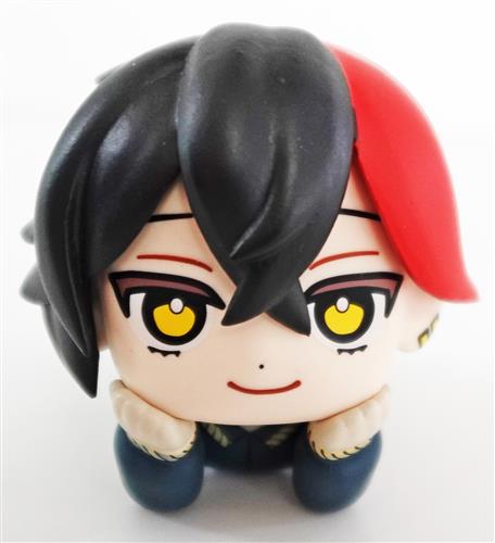 悪魔執事と黒い猫 りらころ マスコットフィギュアコレクション Vol.2 ルカス・トンプシー 【フィギュア】[ムービック]
