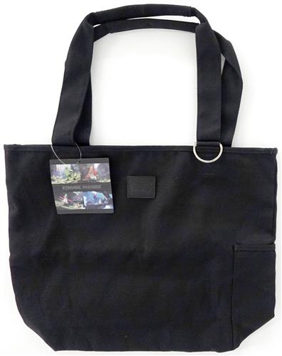 ポケットモンスター スカーレット・バイオレット トートバッグ STRANGE PARADOX