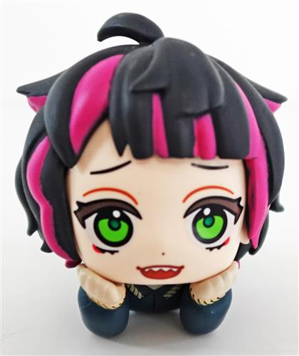 悪魔執事と黒い猫 りらころ マスコットフィギュアコレクション Vol.2 ラムリ・ベネット 【フィギュア】[ムービック]