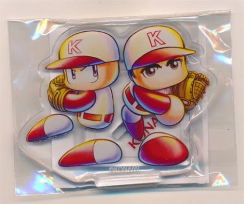 パワフルプロ野球2024-2025 オリジナルアクリルスタンド パワプロくん×大谷翔平