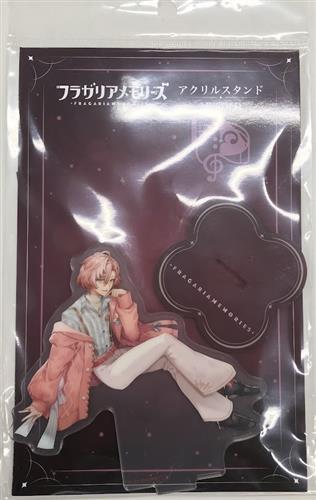 フラガリアメモリーズ アクリルスタンド メロルド I'm Stitch Dot