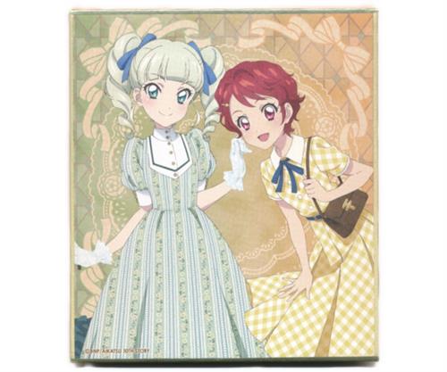 アイカツ! タペストリー 神崎美月 【アイカツ! オフィシャル