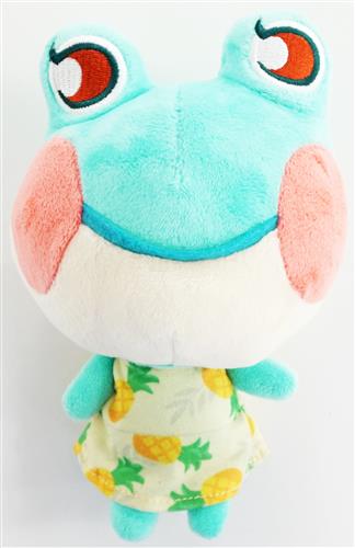 あつまれどうぶつの森 ぬいぐるみ レイニー