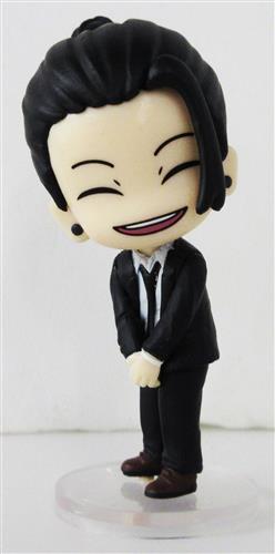 呪術廻戦 懐玉・玉折 こっちむいてFig. 夏油傑 2 【フィギュア】[タカラトミーアーツ]