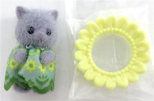 シルバニアファミリー 赤ちゃんコレクション -赤ちゃん妖精の森のなかまたちシリーズ- シークレット 【フィギュア】[エポック社]