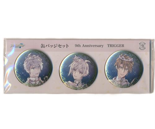 【バラ売り可】和泉三月 カレンダー2023 アイドリッシュセブン アクリルスタンド -2023カレンダーver