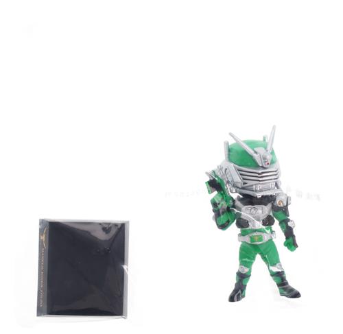 一番くじ 仮面ライダー龍騎　ゾルダ、オーディンセット Lashinbang Proxy Shopping mit Doorzo