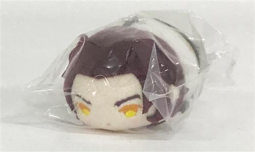 刀剣乱舞 Online もちもちマスコット ミニ Vol 2 蜻蛉切 グッズ 缶バッジ ラバーストラップ キーホルダー類 キーホルダー類 アニメグッズ ゲーム 同人誌の中古販売 買取 らしんばんオンライン