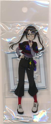 アイドルマスター シャイニーカラーズ×ヴィレッジヴァンガード キャラスタンド 三峰結華