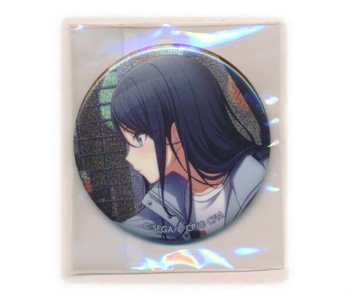 プロジェクトセカイ カラフルステージ! グリッター缶バッジ イベントイラストコレクション vol.31 C 星乃一歌