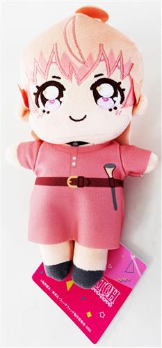 ウィッチウォッチ KIRA MUCCHI ぬいぐるみ Vol.1 若月ニコ <NHYセール追加商品>