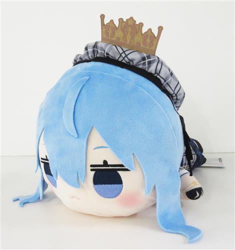ホロライブプロダクション 寝そべりBIGぬいぐるみ -星街すいせい-