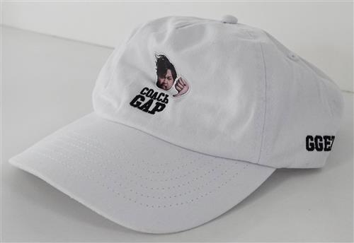 The k4sen Con COACH GAP CAP