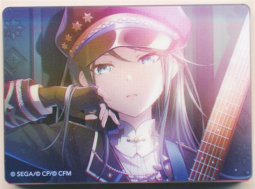 プロジェクトセカイ カラフルステージ! ノーブルアートコレクション vol.24 星乃一歌 (想いをつなげるスターピース 特訓後)