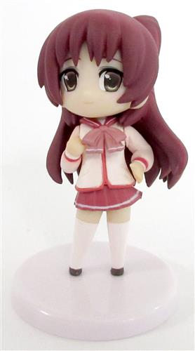 トイズワークスコレクション にいてんごでらっくす ToHeart 2 ダンジョントラベラーズ 向坂環 (制服ver.) 【フィギュア】[キャラアニ]