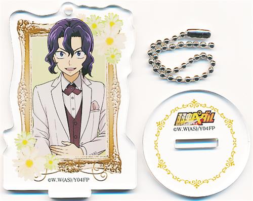 超人気 弱虫ペダル 手嶋純太 プレゼントフォーユー キャラクターグッズ