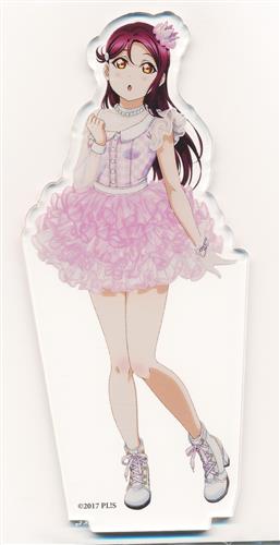 ラブライブ!サンシャイン!! アクリルスタンド 桜内梨子