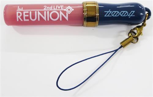 アイドリッシュセブン 2nd LIVE REUNION 展覧会 トレーディングミニペンライト 御堂虎於
