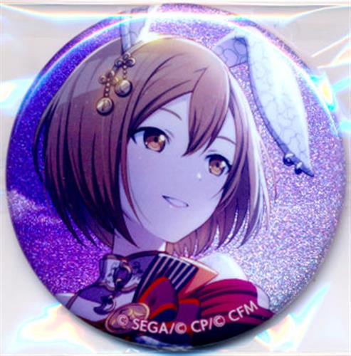 プロジェクトセカイ カラフルステージ! グリッター缶バッジ