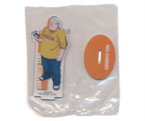 一番くじ SAKAMOTO DAYS vol.3 G賞 アクリルスタンド 坂本太郎