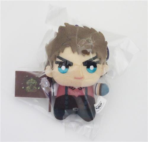 ジョジョの奇妙な冒険 ちみっともぬい～JOJO WORLD Quizzes～ vol.2 ジョセフ・ジョースター