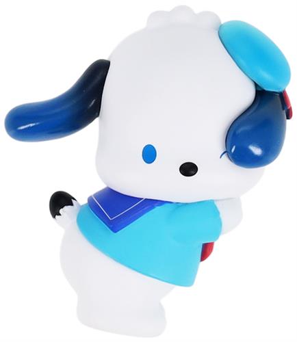 PERIHAPI! Hide&Seek Hello Kitty and Friends ポチャッコ 【フィギュア】[タカラトミーアーツ]