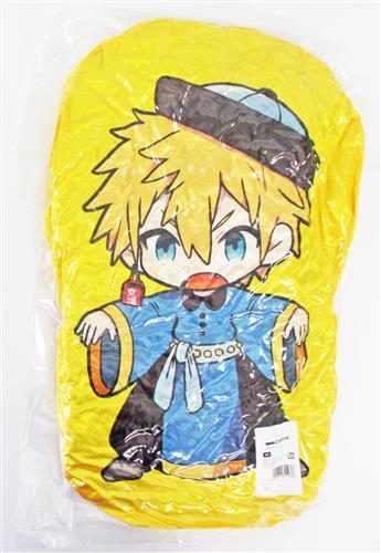 DMMスクラッチ 地縛少年花子くん A-3賞 クッション 源光<平日限定セール>