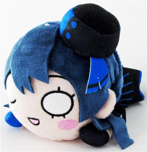ラブライブ!蓮ノ空女学院スクールアイドルクラブ 寝そべり ぬいぐるみ Unit Collection Vol.1 (SUO限定Ver.) 村野さやか