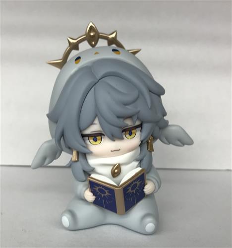 崩壊:スターレイル 男子寮シリーズ ちびキャラクター ブラインドボックス サンデー 【フィギュア】[Myethos]