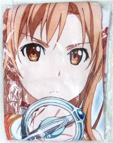 ソードアートオンライン 縦型ビックパイルバスタオル アスナ グッズ その他 その他 アニメグッズ ゲーム 同人誌の中古販売 買取 らしんばんオンライン