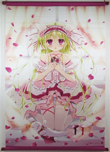 稲垣みいこ B2タペストリー For You รายละเอ ยดส นค า เว บส งส นค าจากญ ป น From Japan