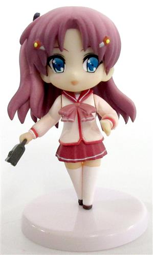 トイズワークスコレクション にいてんごでらっくす ToHeart 2 ダンジョントラベラーズ まーりゃん (制服ver.) 【フィギュア】[キャラアニ]