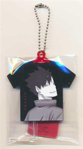 ハイキュー!! A.R.T.S(アクリルTシャツ) STAND MUSEUM 2 黒尾鉄朗