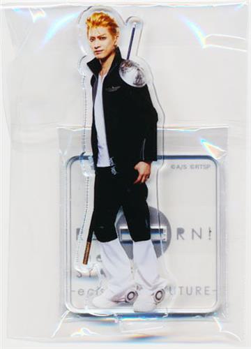 家庭教師ヒットマンreborn The Stage Episode Of Future ランダムアクリルスタンド A G 岸本卓也 ｶﾃｷｮｰﾋｯﾄﾏﾝﾘﾎﾞｰﾝｻﾞｽﾃｰｼﾞｴﾋﾟｿｰﾄﾞｵﾌﾞﾌｭｰﾁｬｰﾗﾝﾀﾞﾑｱｸﾘﾙｽﾀﾝﾄﾞaｶﾞﾝﾏｷｼﾓﾄﾀｸﾔﾌﾞﾀｲ グッズ 缶バッジ ラバーストラップ キーホルダー類 芸能 アニメグッズ ゲーム 同人誌の