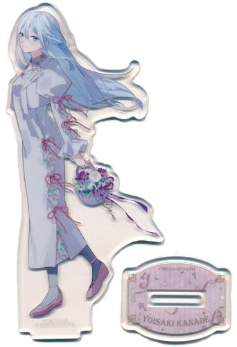 プロジェクトセカイ カラフルステージ! 4th Anniversary 感謝祭 アクリルスタンド 宵崎奏