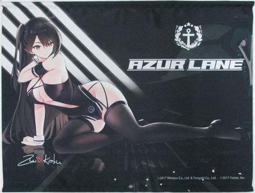 アズールレーン B2タペストリー レースクイーン 瑞鶴
