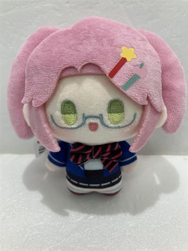 ALIEN STAGE Anakt Arts High School (AAHS) 10cmぬいぐるみマスコット ミジ