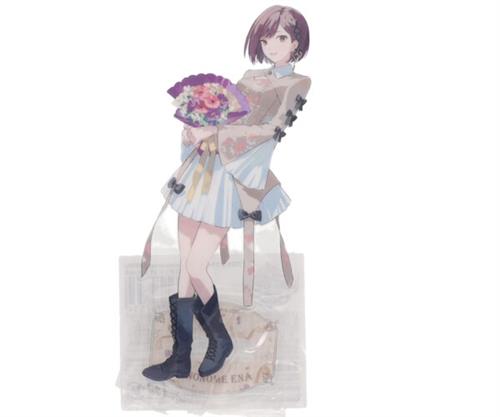 プロジェクトセカイ カラフルステージ! 4th Anniversary 感謝祭 アクリルスタンド 東雲絵名