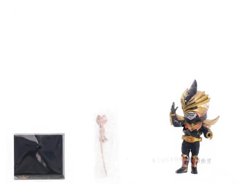一番くじ 仮面ライダー龍騎　ゾルダ、オーディンセット フィギュア 2個セット 仮面ライダー龍騎 仮面ライダーゾルダ