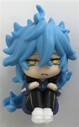 肩ズンFig. ディズニー ツイステッドワンダーランド Vol.3 サバナクロー寮&イグニハイド寮 イデア・シュラウド 【フィギュア】[TAKARA TOMY A.R.T.S]